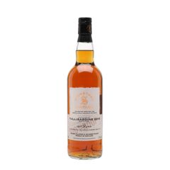 Tullibardine 2015 / 9 Year Old / 100 Proof Edition 44 / Signatory