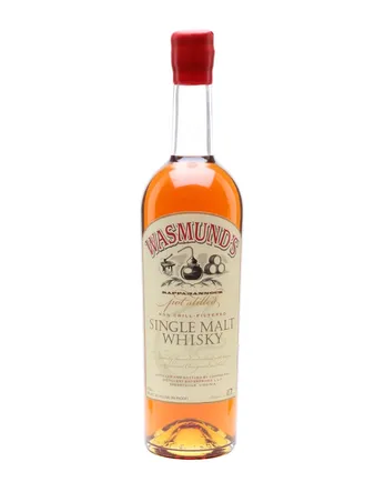 Wasmund's Single Malt