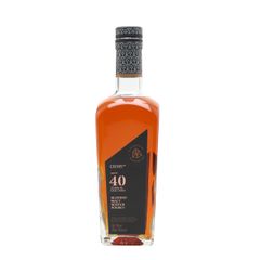 CRN57° 40 Year Old Blended Malt