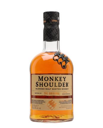 Monkey Shoulder Triple Malt