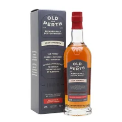 Old Perth Cask Strength / Sherry Casks