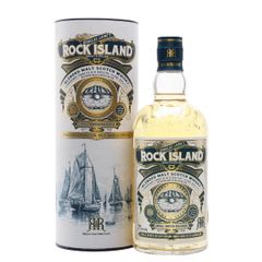Rock Island Island
