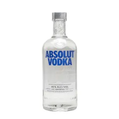 Absolut Vodka