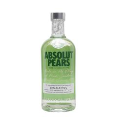 Absolut Pears Vodka