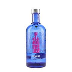 Absolut Drop Vodka