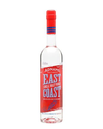 Adnams Copper House Barley Vodka