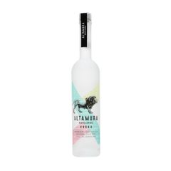 Altamura Vodka