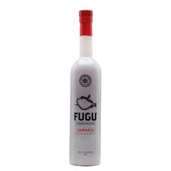 Ballast Point Fugu Jamaica Vodka