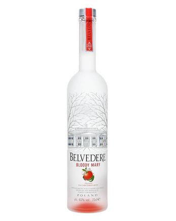 Belvedere Bloody Mary Vodka