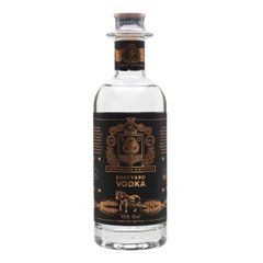 Boatyard Vodka