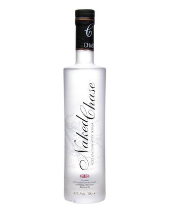 Naked Chase Vodka
