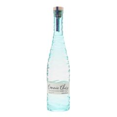 Connie Glaze Sand Filtered Vodka