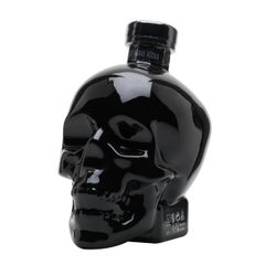 Crystal Head Onyx Vodka