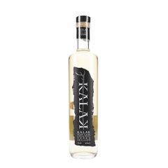 Kalak Peated Cask Single Malt Vodka