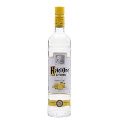 Ketel One Citroen Vodka