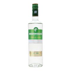 Moskovskaya Vodka