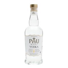 Pau Maui Vodka