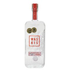 Pienaar and Son Waskis Vodka