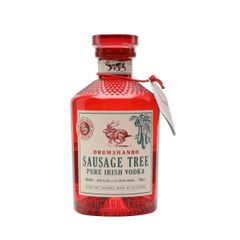 Sausage Tree Vodka