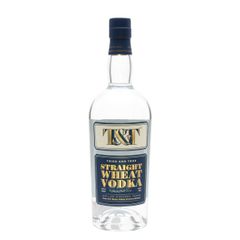 Tried and True Vodka