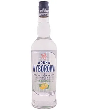 Wyborowa Melon Vodka