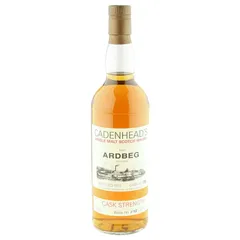 Ardbeg 1975, Cadenhead's Cask Strength Bottling, Cask #1382
