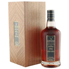 Benromach 1982 39 Year Old, Gordon & MacPhail's Private Collection - Cask 3024413