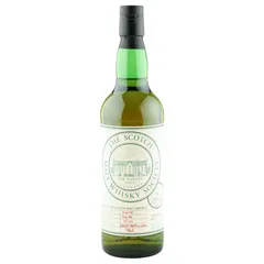 Braes of Glenlivet 1994 12 Year Old, SMWS 113.12 - Refreshingly Minty