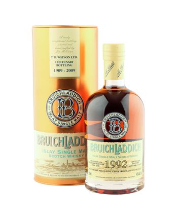 Bruichladdich 17 jaar oud