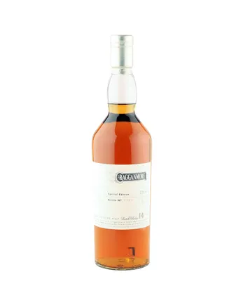 Cragganmore 14 jaar oud Friends of the Classic Malts