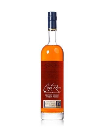 Eagle Rare 17 jaar oud