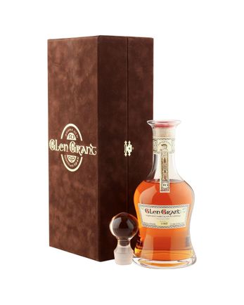 Glen Grant 1948 50 jaar oud Gordon & Macphail