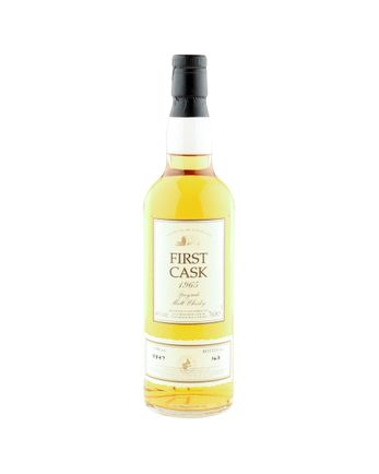 Glen Grant 1965 31 jaar oud First Cask