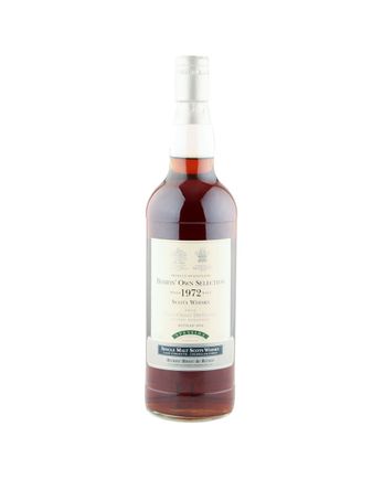 Glen Grant 1972 32 jaar oud Milroy's