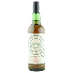 Glen Keith 1968 34 Year Old, SMWS 81.3