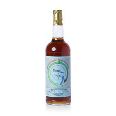 Glendronach 1970 18 Year Old, Prestonfield House 1988 Bottling