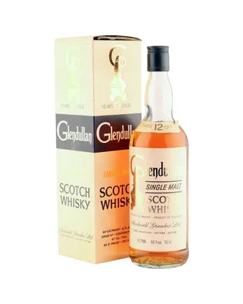 Glendullan 12 jaar oud Independent Bottling