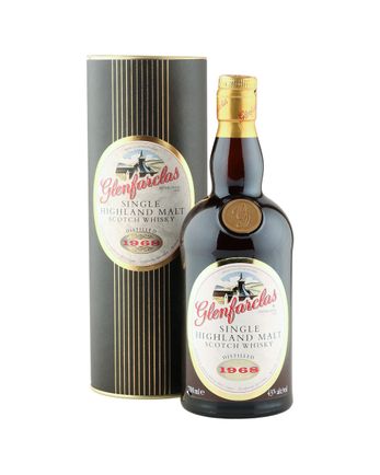 Glenfarclas 1968 32 jaar oud