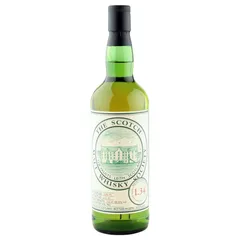 Glenfarclas 1976 17 Year Old, SMWS 1.34
