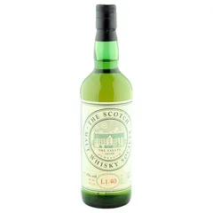 Glenfarclas 1982, SMWS L1.40, French Market Bottling