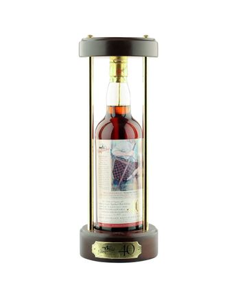 Glenfarclas 40 jaar oud Millennium Edition