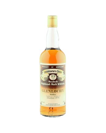 Glenlochy 1974 13 jaar oud Sestante