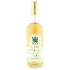 Highland Park 1978 18 Year Old, Hart Brothers Finest Collection