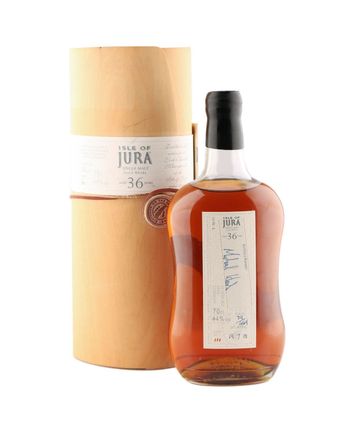 Isle of Jura 1965 36 jaar oud
