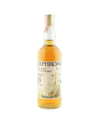 Laphroaig 1969 19 jaar oud Sestante