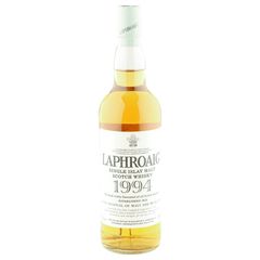 Laphroaig 1994 12 Year Old, Feis Ile 2006 Bottling