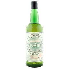 Ledaig 1980 10 Year Old, SMWS 42.5
