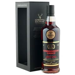 Longmorn 1968 56 Year Old, Gordon & MacPhail Connoisseurs Choice 2025 Heritage - Cask 5833