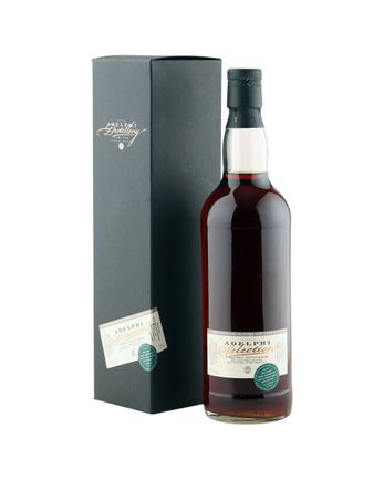 Macallan 1976 30 jaar oud Adelphi