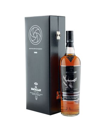 Macallan 30 jaar oud Rankin Edition